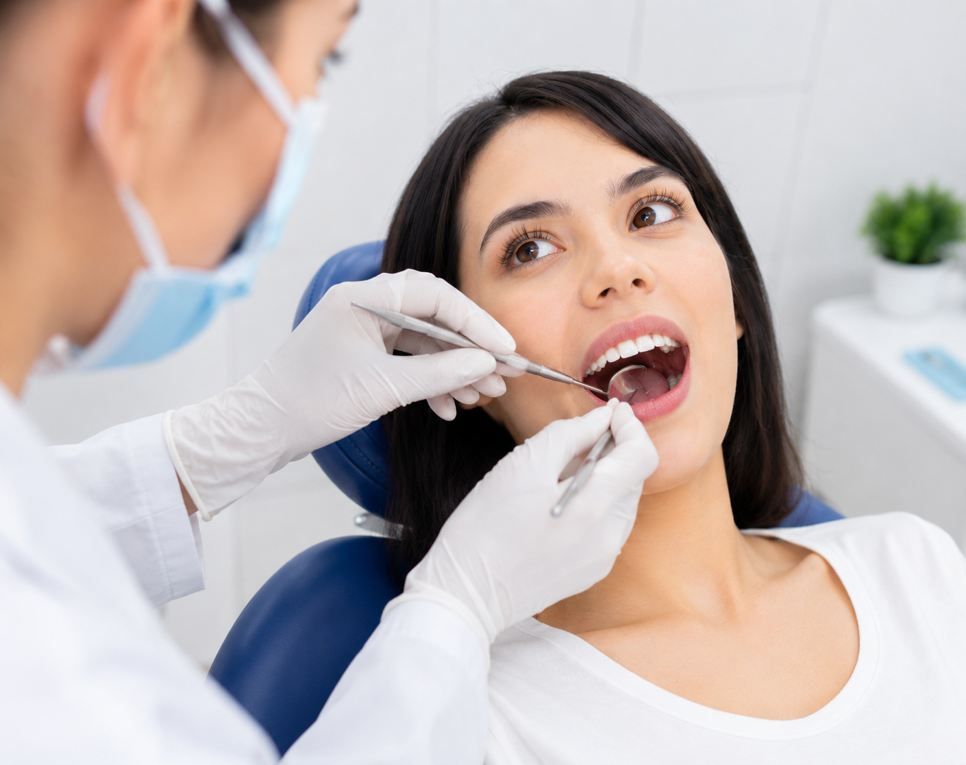 Tooth Decay
