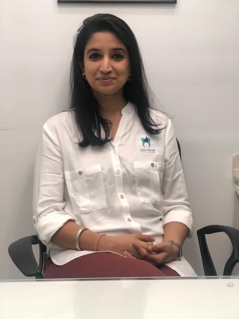 Dr. Shruti Jain