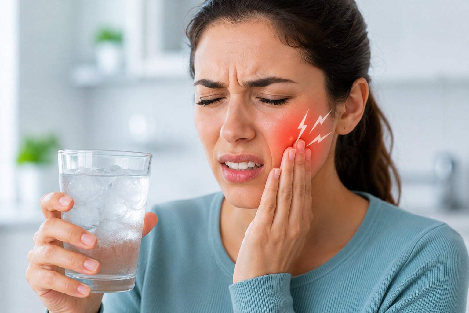 Tooth Sensitivity