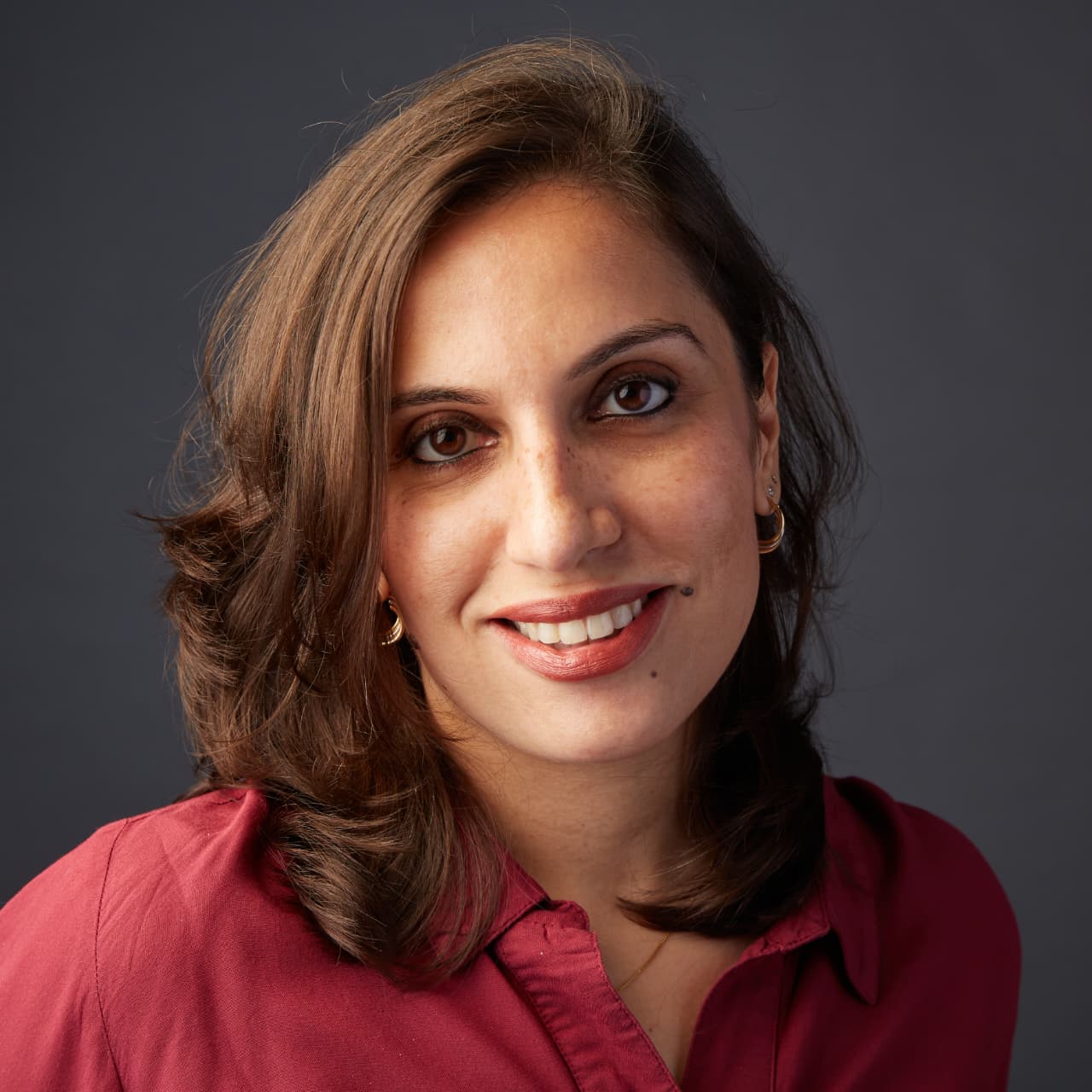 Dr. Leisha Watsa