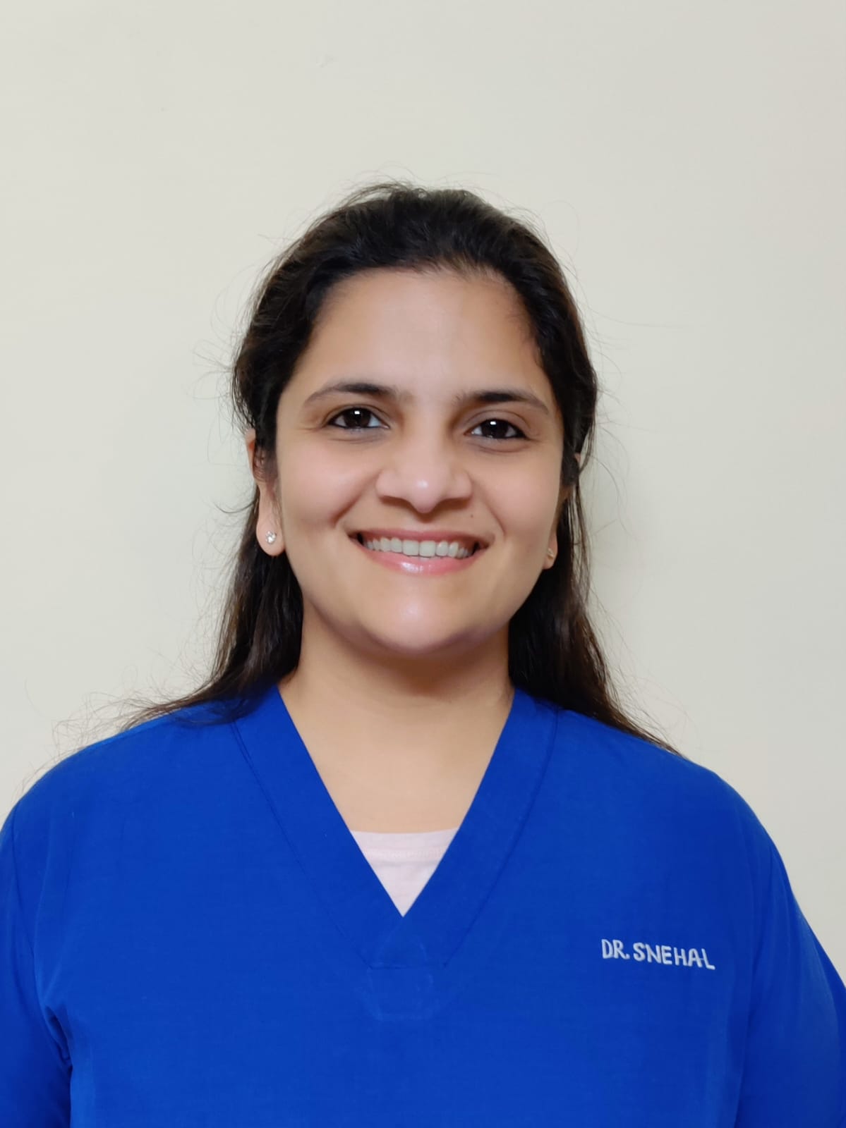 Dr. Snehal Thakkar