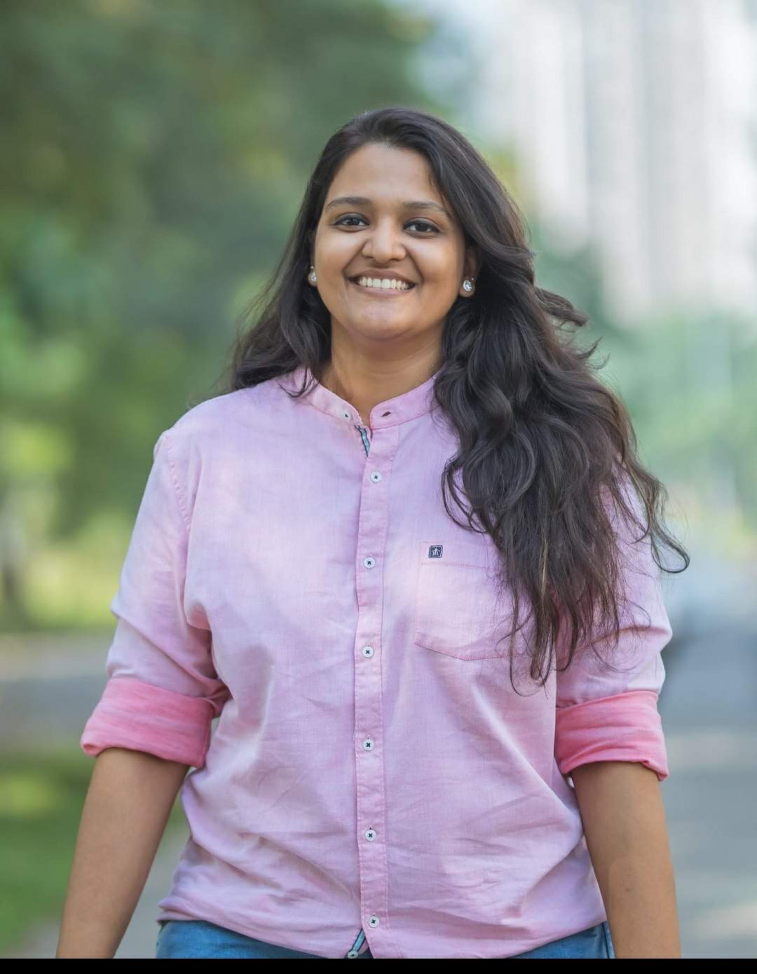 Dr. Swapnagandha Kate